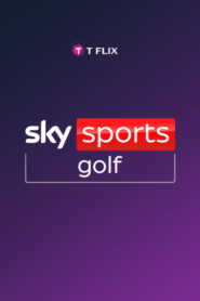 Sky Sports Golf