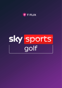 Sky Sports Golf