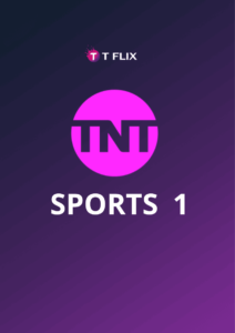 TNT Sports 1