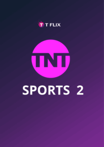 TNT Sports 2