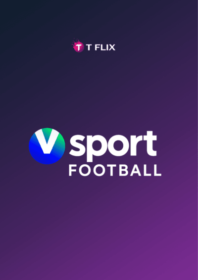 V Sport Football