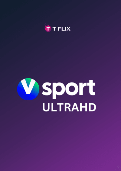 V Sport Ultra HD