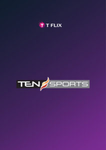 Ten Sports