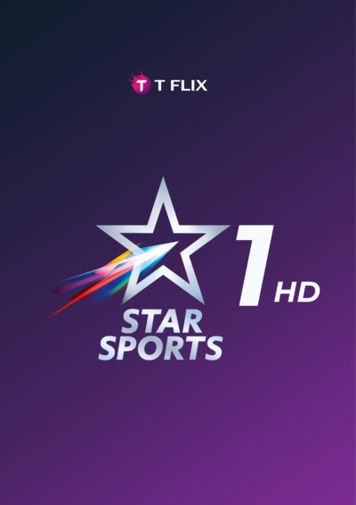 Star Sports All Channel