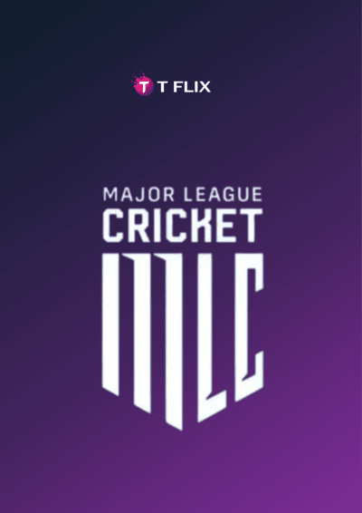 Major League Cricket