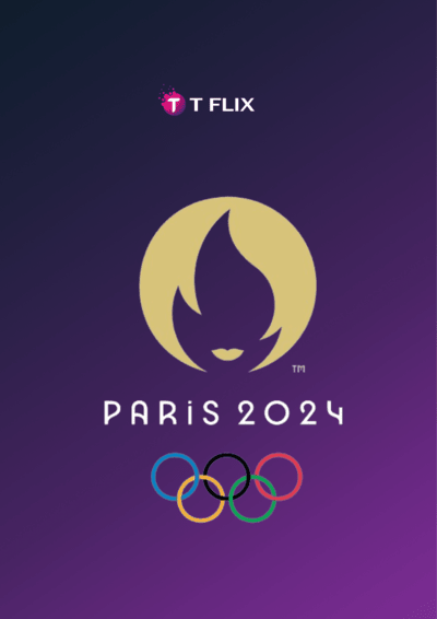 Olympic Games Paris 2024