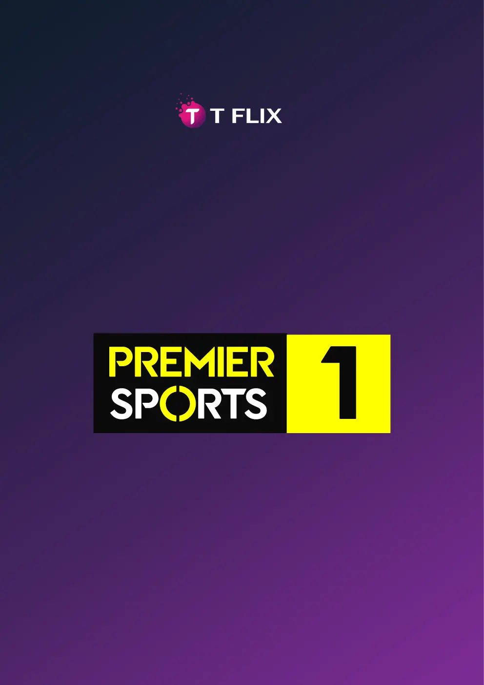 Premier Sports 1