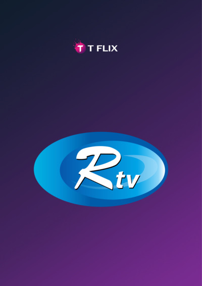 R TV