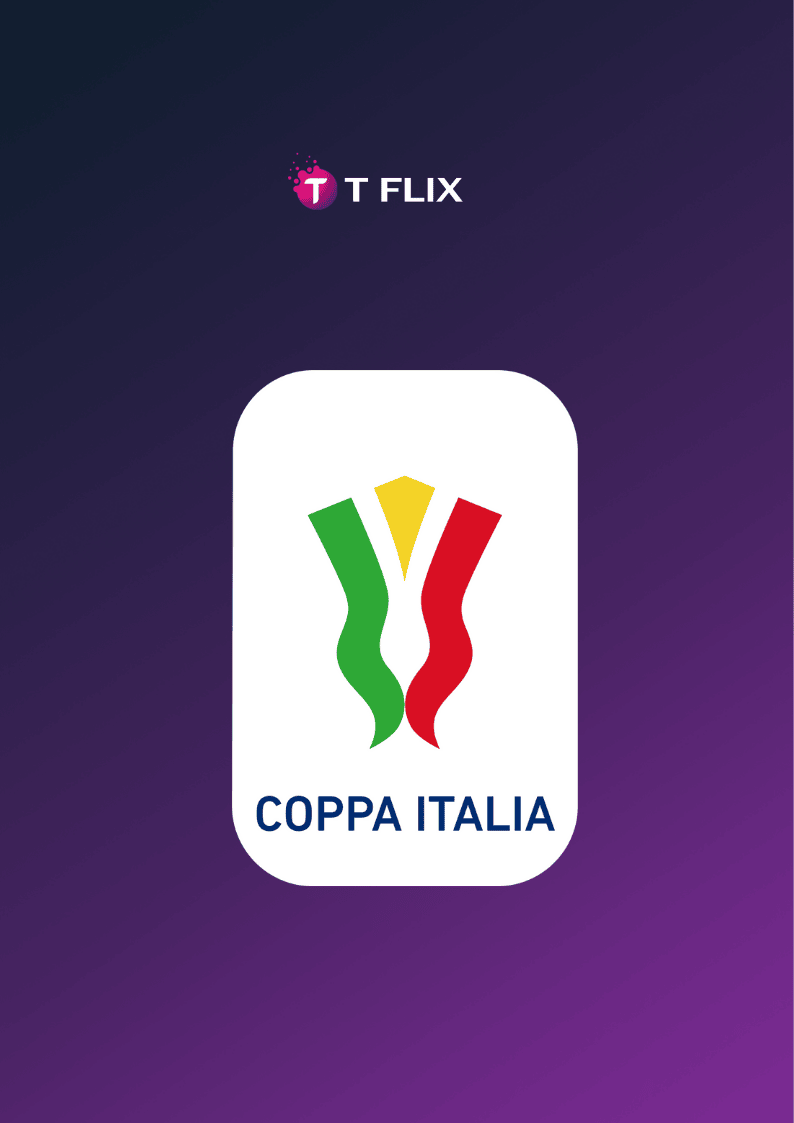 Coppa Italia Final
