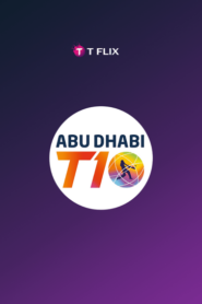 Abu Dhabi T10 League