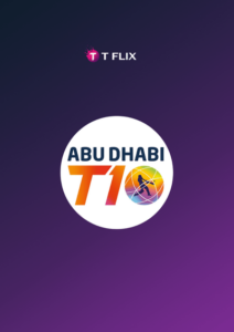 Abu Dhabi T10 League