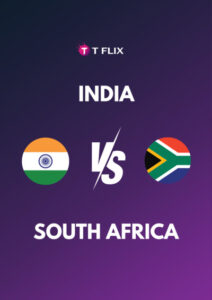 India vs South Africa