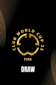 FIFA Club World Cup Draw