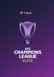 AFC Champions League Elite