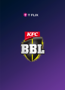 Big Bash League