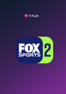 FOX Sports 2 Argentina