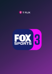 FOX Sports 3 Argentina