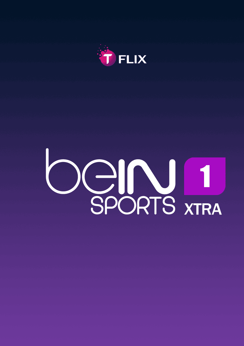 Bein Sports Xtra 1