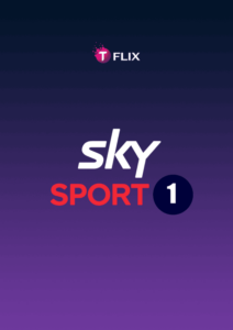 Sky Sport 1 NZ