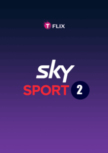 Sky Sport 2 NZ