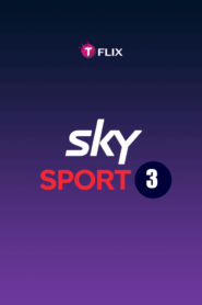 Sky Sport 3 NZ