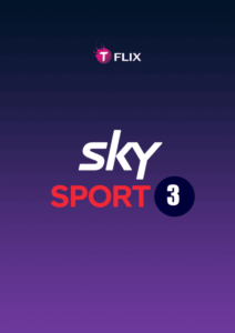 Sky Sport 3 NZ