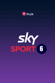 Sky Sport 6 NZ