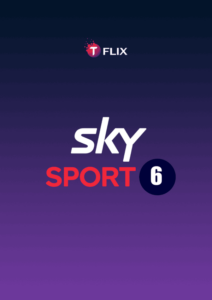 Sky Sport 6 NZ