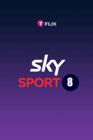 Sky Sport 8 NZ