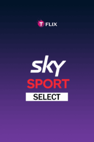 Sky Sport Select NZ