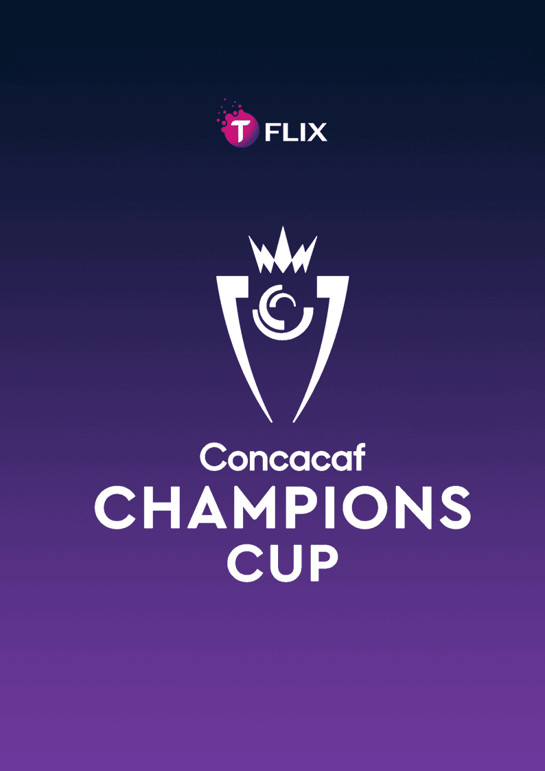 Concacaf Champions Cup