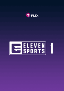 Eleven Sports 1