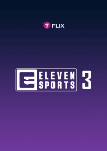 Eleven Sports 3