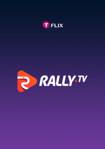 Rally TV